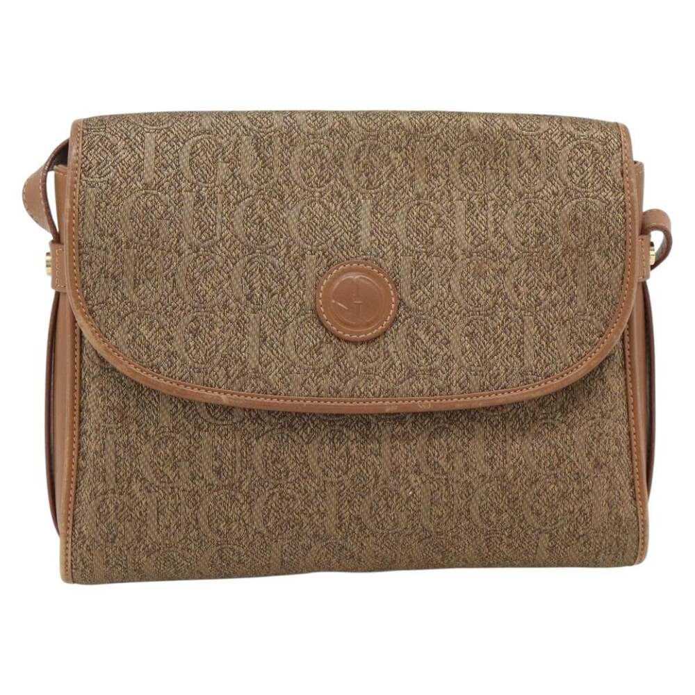 Gucci Dionysus Shoulder Bag Beige GG Supreme